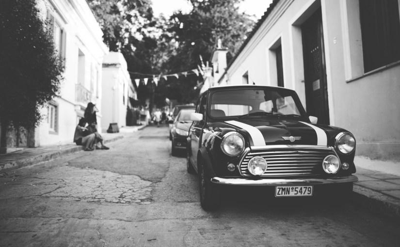 The industrial revolution of our&nbsp;time