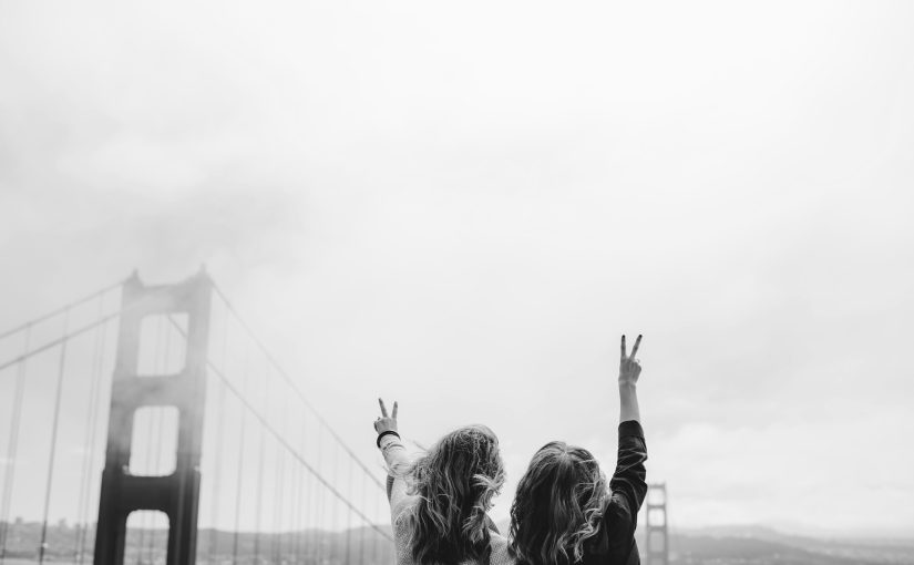 What’s it all for&nbsp;if…