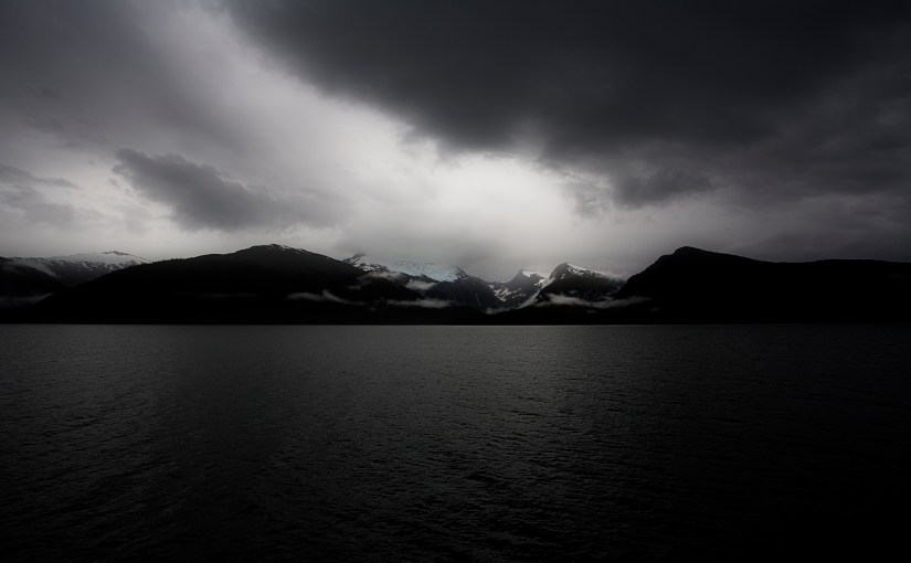 Why we do the things we&nbsp;do