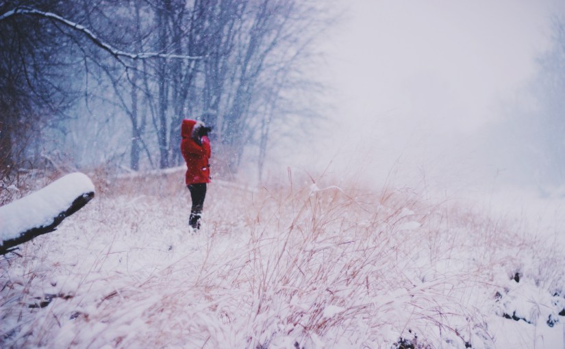 Confessions of a career-switching millennial