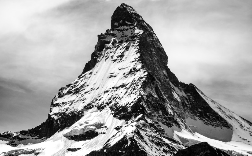 The pain of dreaming&nbsp;big