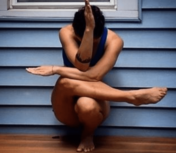 Relentless transparency