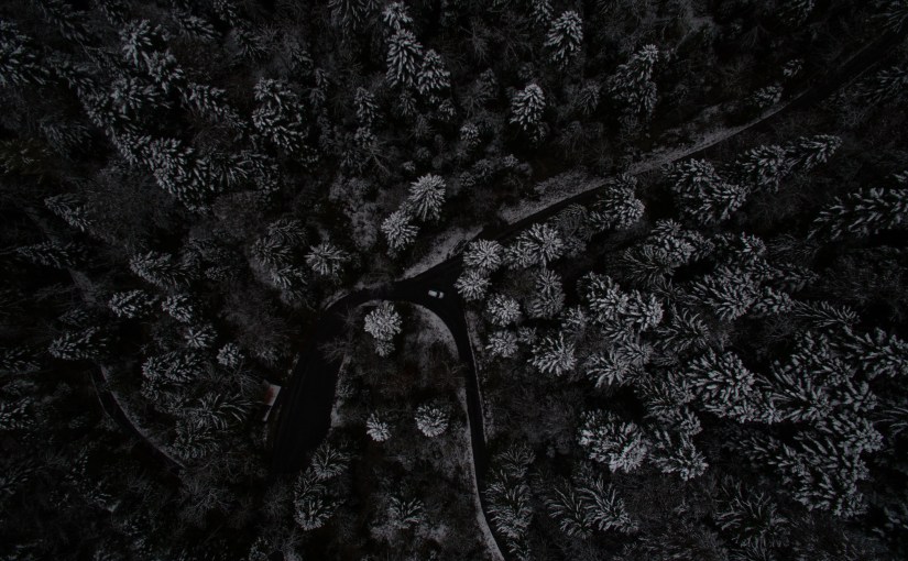 Playing the long game vs living every day like it’s your&nbsp;last