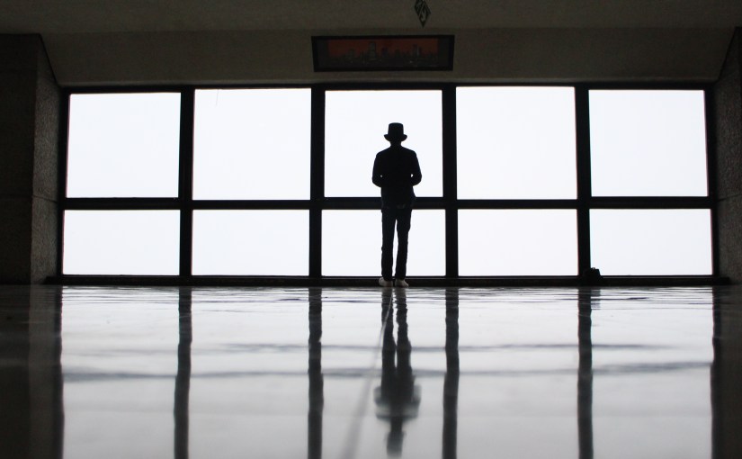 The secret is that there is no&nbsp;secret