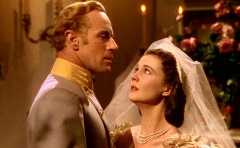 Infatuation: Scarlett O’Hara vs Jay&nbsp;Gatsby