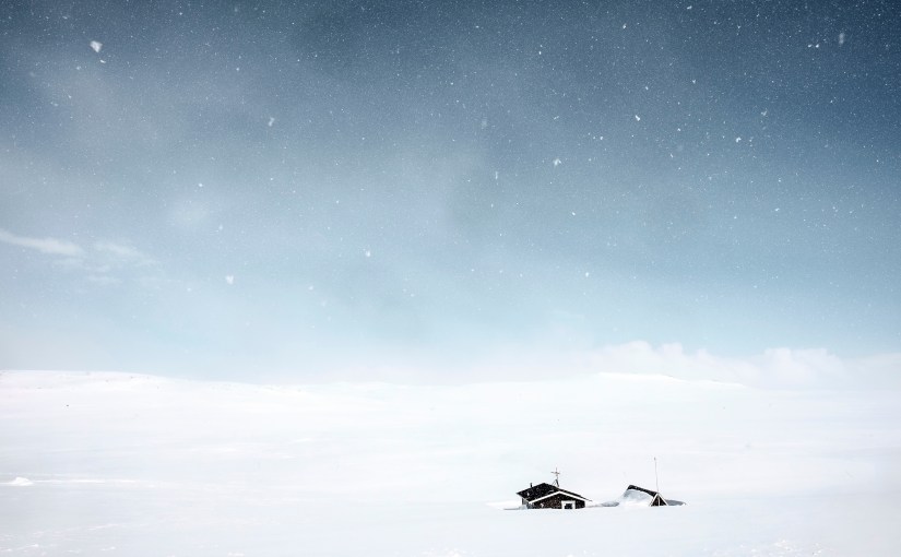 Between reality and&nbsp;metaphysics