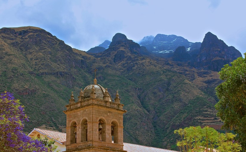 Why Christians practicing mindfulness should learn about the Gospel of&nbsp;Thomas