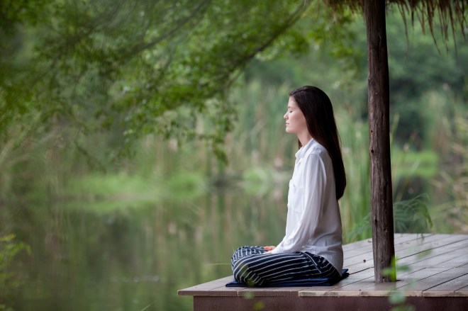 myths and misconceptions about mindfulness