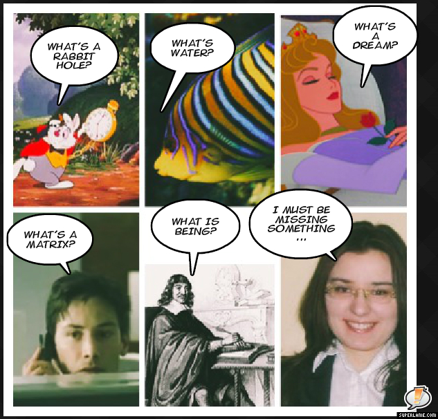 developing self awareness though mindfulness