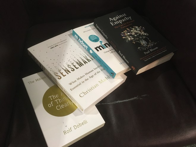 Against Empathy: The Case for Rational Compassion by Paul Bloom review