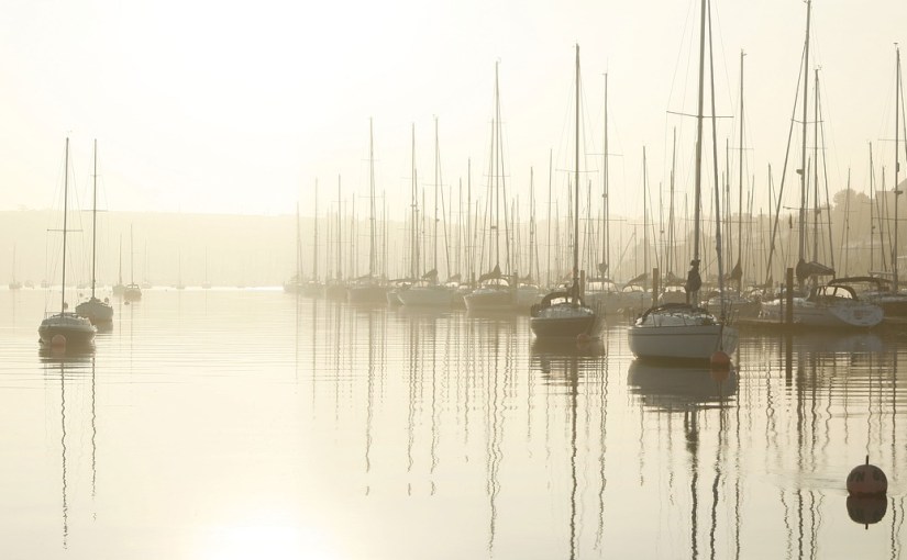 The darker side of mindfulness: being overwhelmed, side effects and the difficulty of finding a good&nbsp;teacher