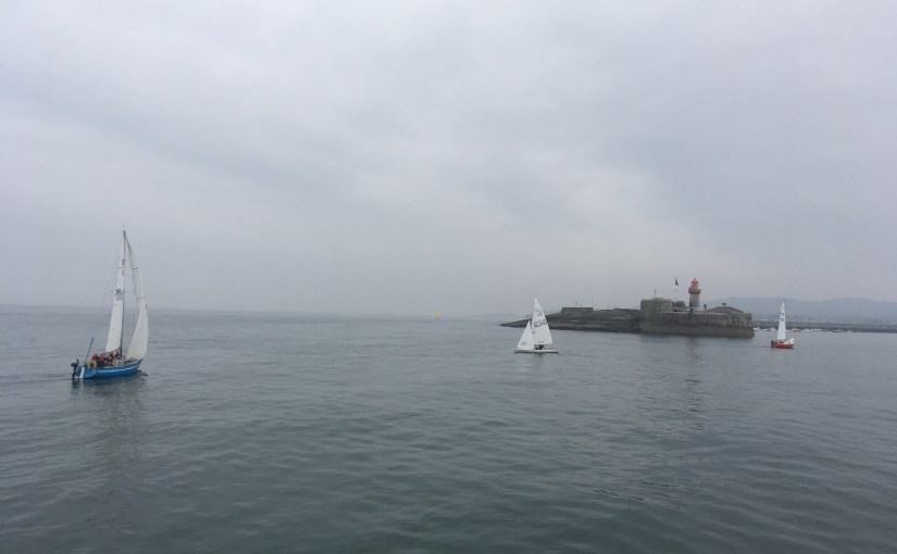 Lessons from the May challenge: all about&nbsp;anxiety