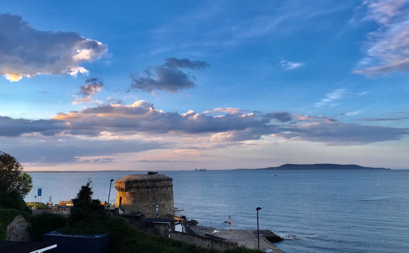 “There are no evil thoughts except one: the refusal to&nbsp;think”