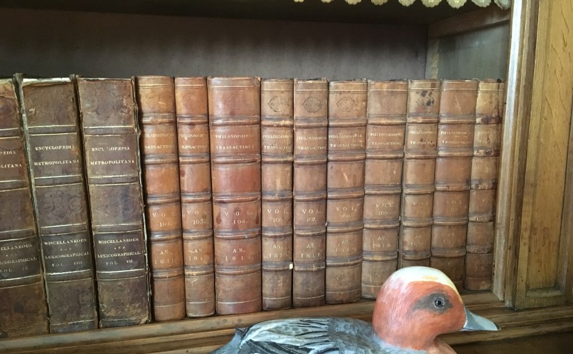 How to make your own conspiracy&nbsp;theory