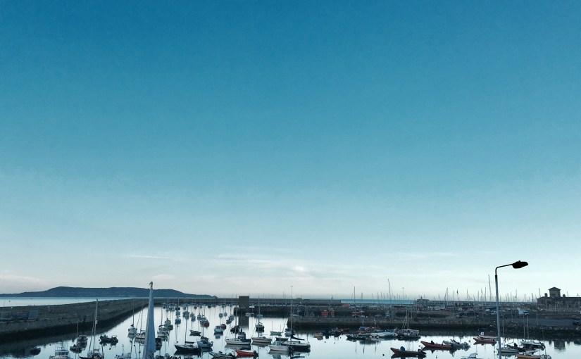 I am not going to cry when my parents die