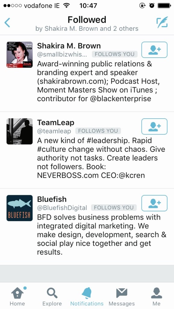 marketing strategies that annoy people