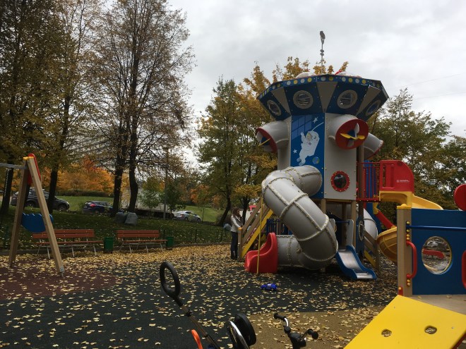 moscow cosmonauts are still in high esteem