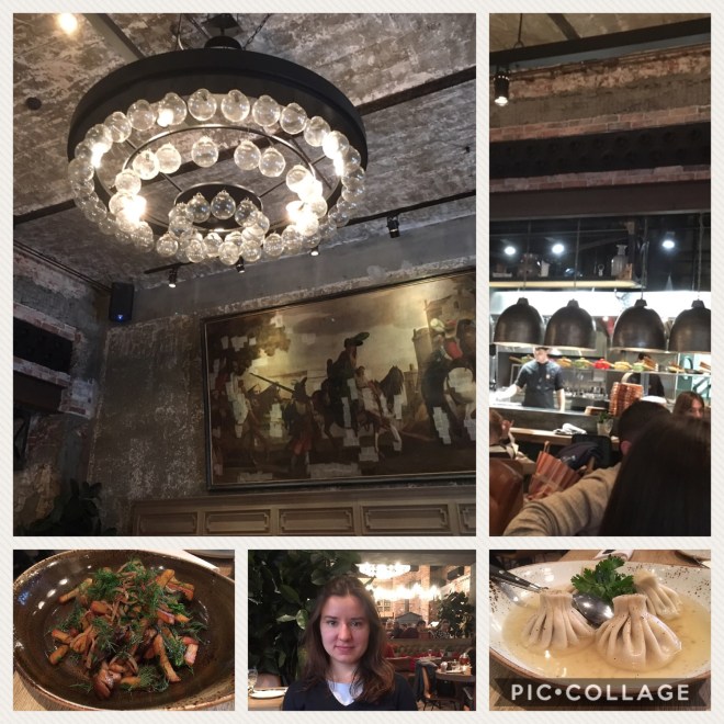 arkadi novikov restaurants moscow review