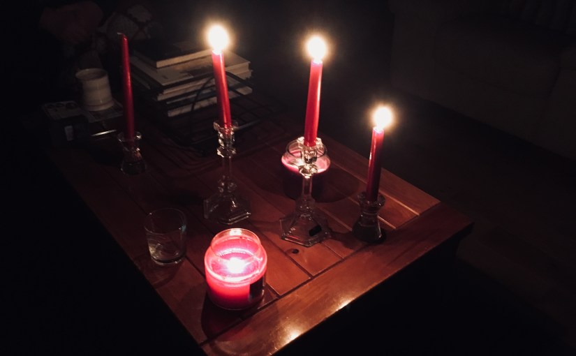 Ex-hurricane Ophelia