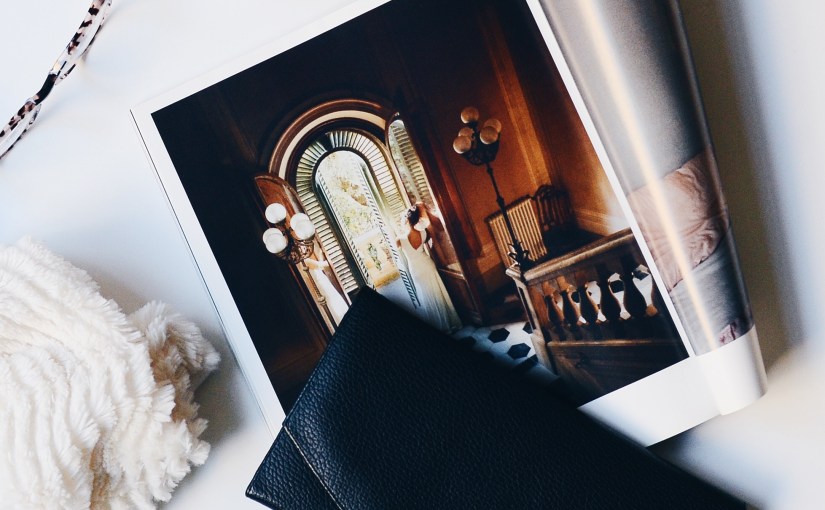 Trying to be&nbsp;old