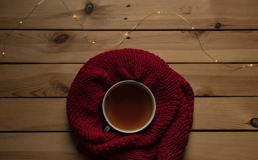 Another reason to be less&nbsp;demanding