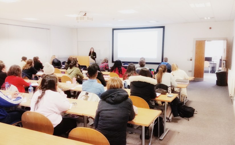 Young Irish women in business, where art&nbsp;thou?