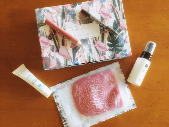 why do women love cosmetic products