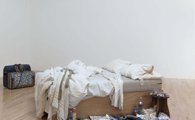 Roger Scruton on modern&nbsp;art